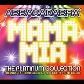 Mama Mia by Abracadabra CD, May 2005, 2 Discs, Almighty