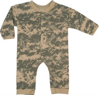 ACU in Baby & Toddler Clothing