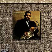   Charge by Cannonball Adderley CD, Jan 1988, Landmark Label