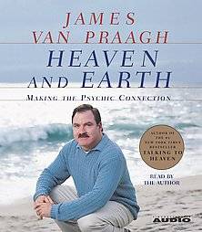  Connection by James Van Praagh 2001, Abridged, Compact Disc