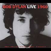The Bootleg Series, Vol. 4 The Royal Albert Hall Concert by Bob Dylan 