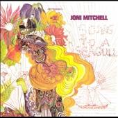Song to a Seagull by Joni Mitchell CD, Oct 1990, Reprise