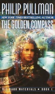 The Golden Compass Bk. 1 by Philip Pullman 1997, Paperback