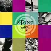 Stone Edge by Stone Edge CD, Jul 1995, Sony Music Distribution USA 
