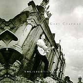 Light Inside by Gary Gospel Chapman CD, Sep 1994, Reunion