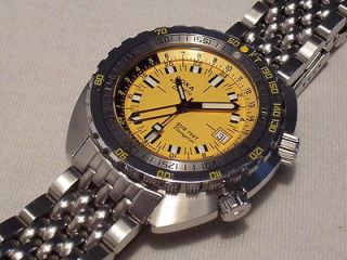 DOXA SUB 750T GMT LIMITED EDITION DIVINGSTAR AUTOMATIC, 45 MM