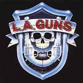 Guns by L.A. Guns CD, Sep 2001, Universal Special Products
