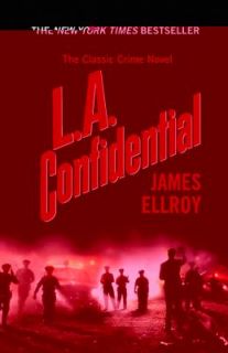 Confidential Stadt der Teufel by James Ellroy 1997, Paperback 