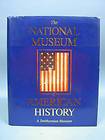   Museum of American History by Shirley Abbott 1981, Hardcover