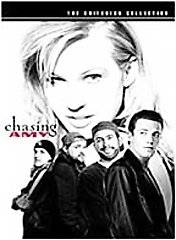 Chasing Amy DVD, 2000, Criterion Collection