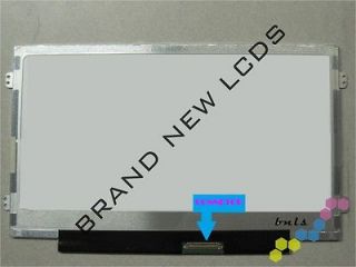 LAPTOP LCD SCREEN FOR ACER ASPIRE ONE D255E 13281 10.1 WSVGA