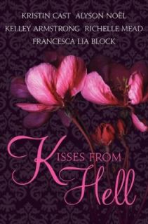 Kisses from Hell by Kelley Armstrong, Al