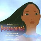 Alan Menken   Pocahontas Original Soundtrack Original Soundtrack 