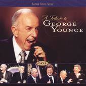 Tribute to George Younce by Bill Gospel Gaither CD, Aug 2005 