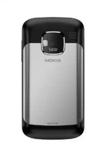 Nokia E Series E5