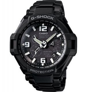 New in Box Casio G Shock GW4000D 1A Atomic Solar Watch $450