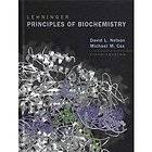 Lehninger Principles of Biochemistry by Albert Lehninger, Albert L 