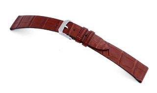   Zurich   Premier class replacement strap for your Patek Philippe watch