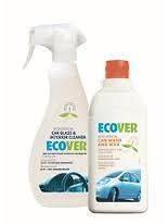   / BOAT WASH AND WAX    CAR GLASS AND INTERIOR CLEANER AVAILABLE HERE