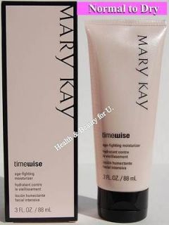 Mary Kay TimeWise Age Fighting Moisturizer Normal