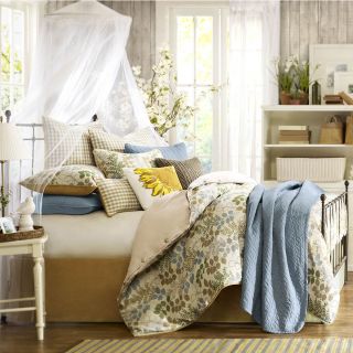 Bedding Countr​y/Cottage, Woolrich Shady Grove Comforter Set Brand 
