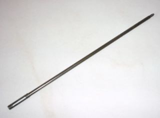 German pre WW2 K98 mauser rifle cleaning rod 25.5cm 10