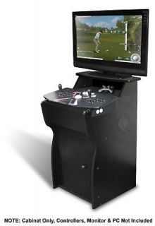 VIDEO ARCADE MACHINE in Video Arcade Machines