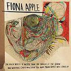 Fiona Apple, The Idler Wheel Is Wiser Than The. 180 Gram 33rpm Sealed 