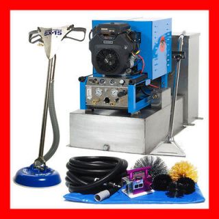 duct cleaning equipment in Cleaning Equipment & Supplies