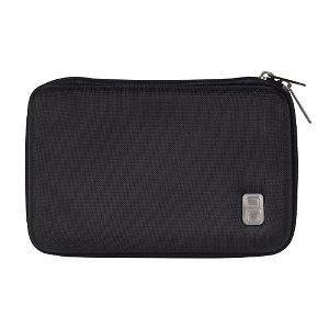 Official Nintendo Travel Case for DS Lite, DSi and DSi XL   Black