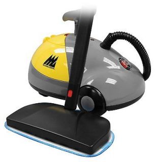 mcculloch steam cleaner in Carpet Steamers