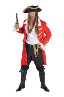 Pirate Great Coat / Jackets   Captain Hook / Posh Pirate