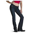 ARIAT Moonshadow RUBY Jeans   Ladies   Low Rise   Boot Cut   SALE