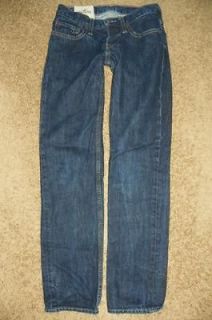boys hollister jeans in Kids Clothing, Shoes & Accs