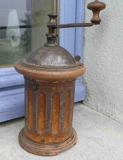 peugeot freres coffee grinder in Collectibles