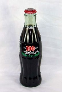 coca cola 100 years