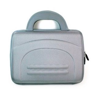   Neoprene Hard Case Handle Cover Bag for Coby TFTV791 7 Handheld TV