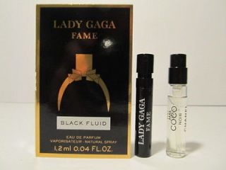 chanel coco noir perfume in Women