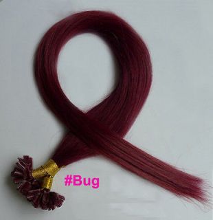 color bug hair in Hair Color