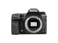 Pentax K 5 16.3 Megapixel Digital Slr Camera (body Only)   Black 3 