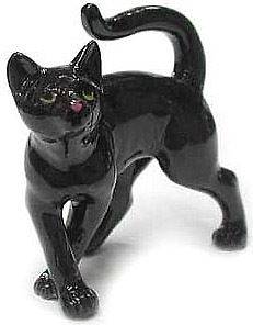 Collectibles  Animals  Cats  Figurines