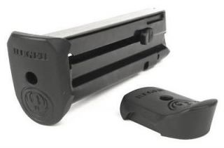   Magazine 10 RD Round *Factory New* .22LR Two Floor Plates Included