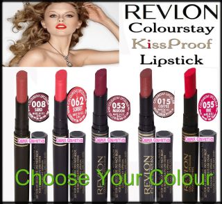 revlon colorstay lipstick coffee