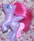 My Little Pony Doll Star Song McDonalds Happy Meal Toy Retired