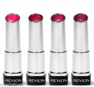 NEW Revlon 080 STRAWBERRY SHORTCAKE Lipstick LIP BUTTER Colorburst 