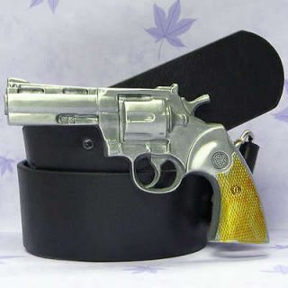 colt belt buckle in Clothing, Shoes & Accessories