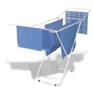 Indoor Outdoor Folding Laundry Solutions Clothes Air Vulcano Drying 