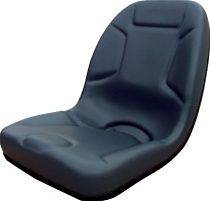SEAT FOR FORD 1320,1520,1720​,1920,2120 COMPACT TRACTORS NEW HOLLAND