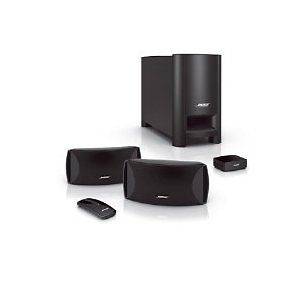 Newly listed Bose CineMate Digital Home Theater Speaker System SUB 