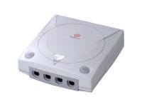 dreamcast in Video Game Consoles